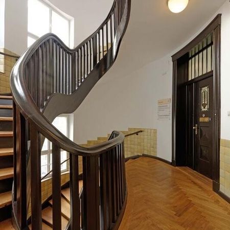 Weinstraße 4, München