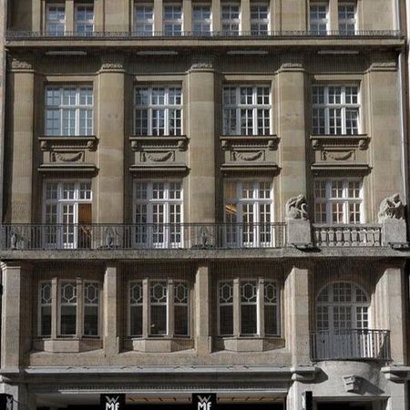 Weinstraße 4, München