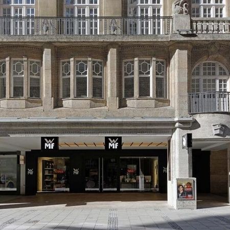 Weinstraße 4, München